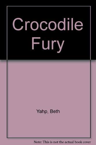 Crocodile Fury
