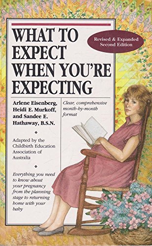 What to Expect When You'RE Expecting