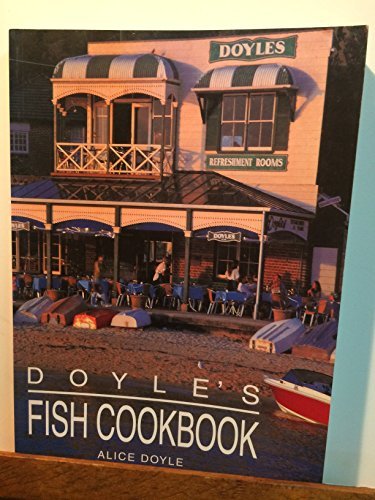 Cornstalk Doyles Fish Cookbook
