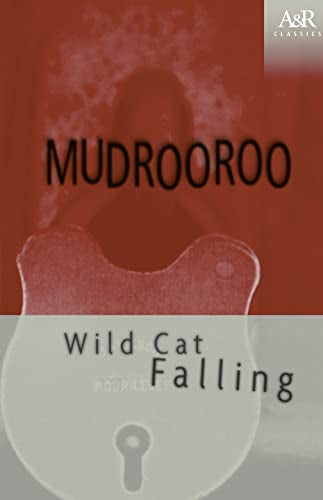 Wild Cat Falling