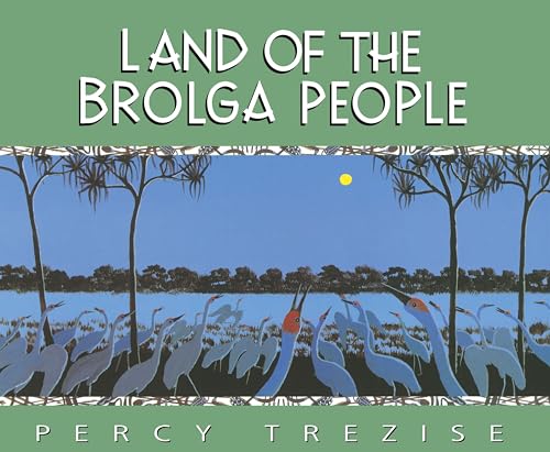 Land of the Brolga People