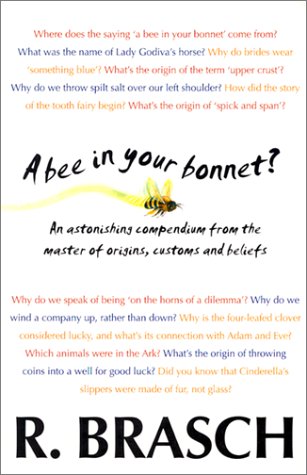 A Bee in Your Bonnet?