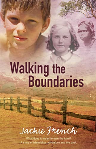Walking The Boundaries
