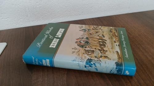 Poetical Works