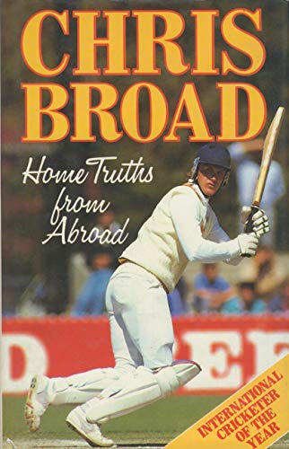 Home Truths from a Broad