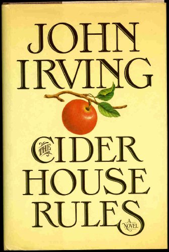 The Cider House Rules