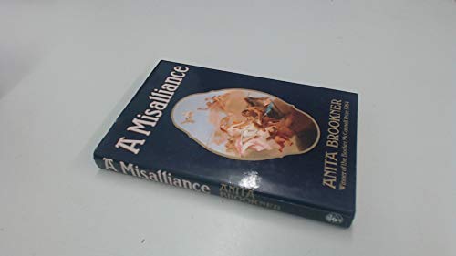 A Misalliance
