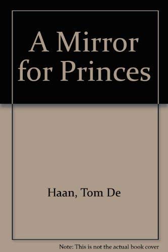 A Mirror for Princes
