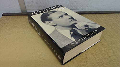 Patrick White: A Life