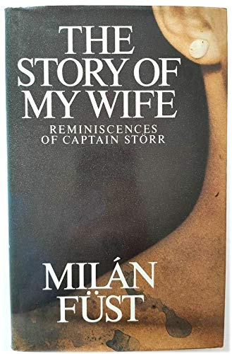 The Story of My Wife: Reminiscences of Captain Storr