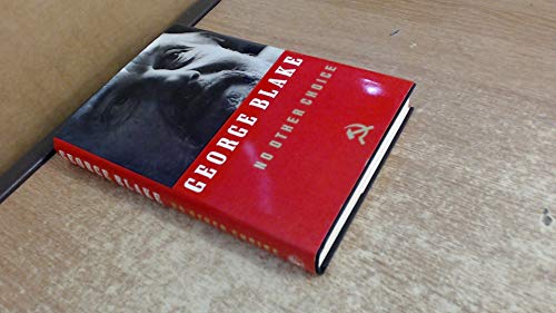 No Other Choice: An Autobiography