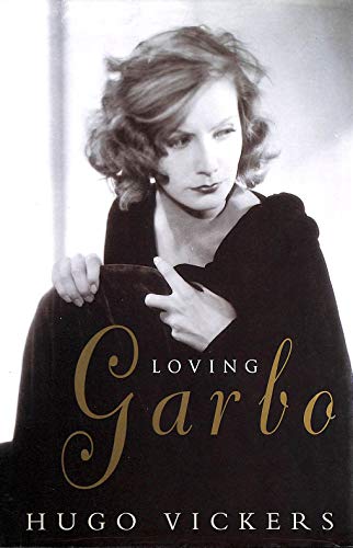 Loving Garbo: Story of Greta Garbo, Cecil Beaton and Mercedes de Acosta