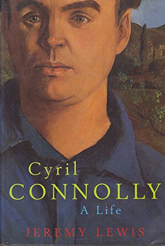 Cyril Connolly: A Life