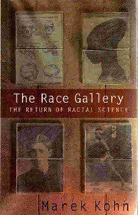 The Race Gallery