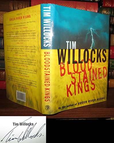 Bloodstained Kings