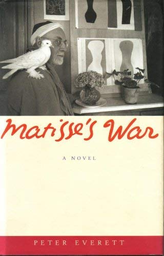Matisse's War