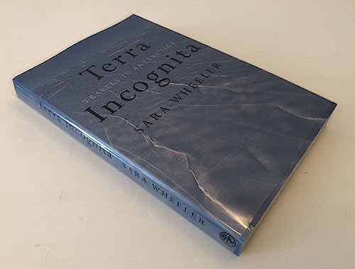 Terra Incognita