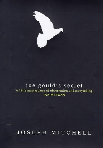 Joe Gould's Secret