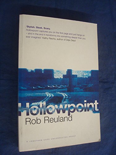 Hollowpoint