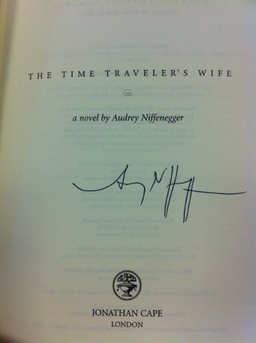 The Time Traveler's Wife