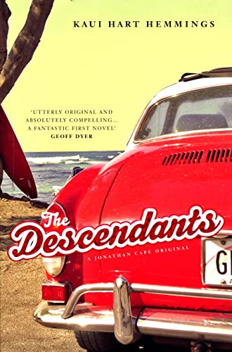 The Descendants