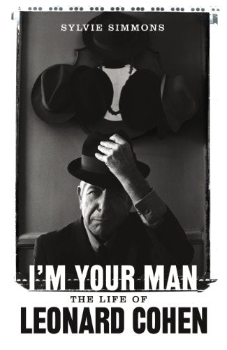 I'm Your Man: The Life of Leonard Cohen