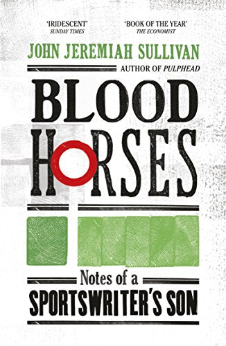 Blood Horses