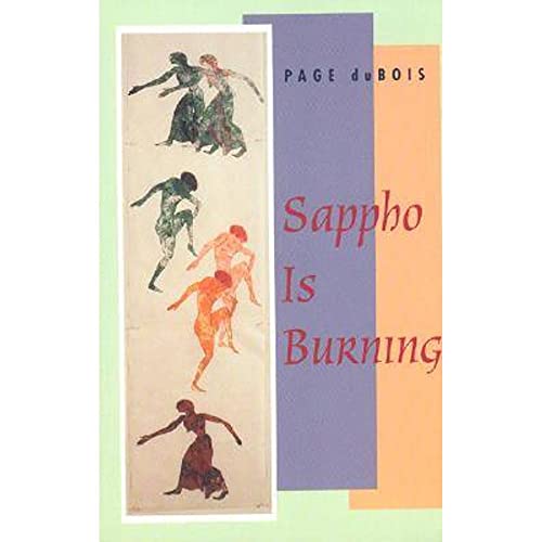 Sappho Is Burning