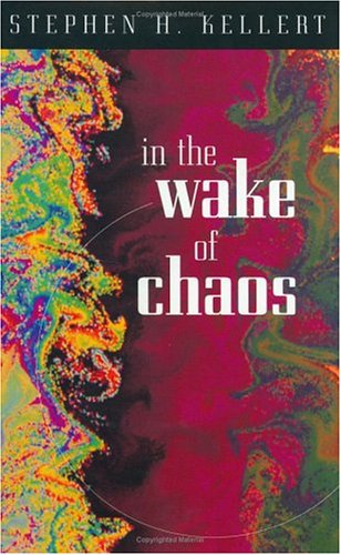 In the Wake of Chaos: Unpredictable Order in Dynamical Systems