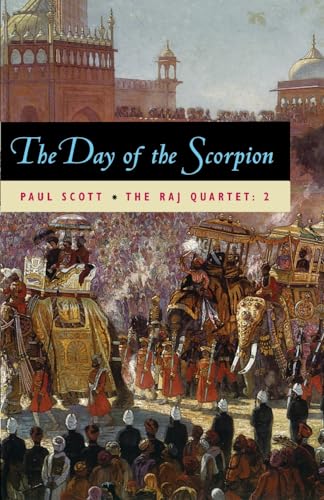 Day of the Scorpion