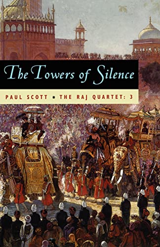 Towers of Silence