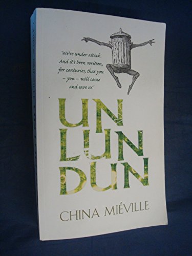 Un Lun Dun