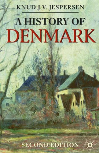 A History of Denmark