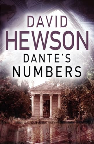 Dante's Numbers: The Seventh Costa Novel