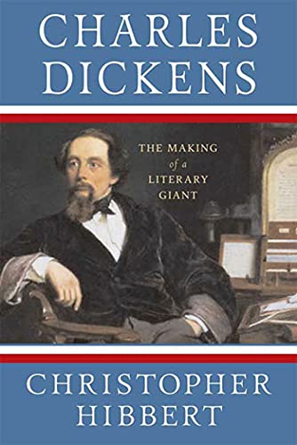 Charles Dickens: The Making of a Literary Giant