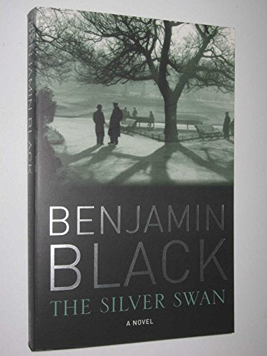 The Silver Swan