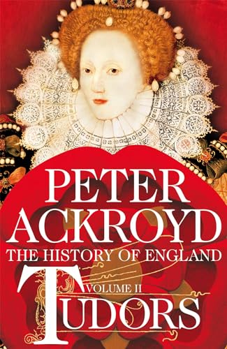 Tudors: A History of England Volume II