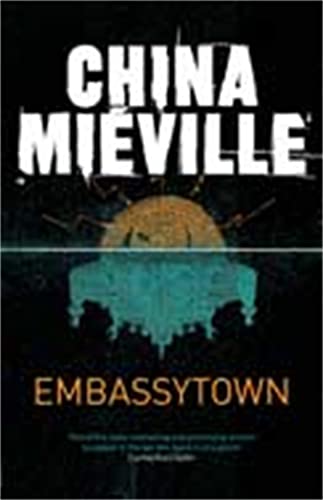 Embassytown