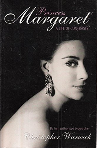 Princess Margaret: A Life of Contrasts