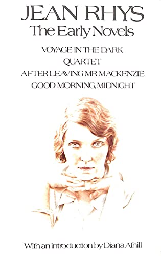 Early Novels