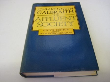Affluent Society