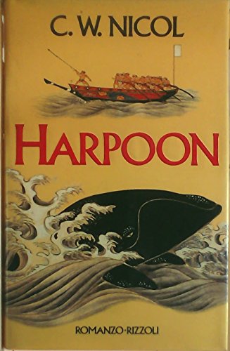 Harpoon