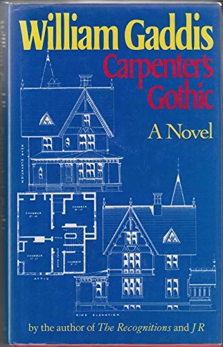 Carpenter's Gothic