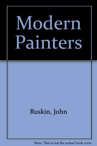 Modern Painters