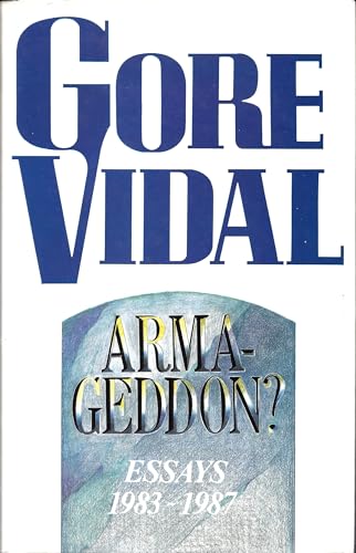Armageddon?