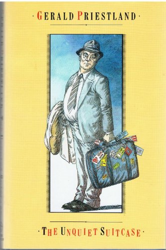 The Unquiet Suitcase: Priestland at 60