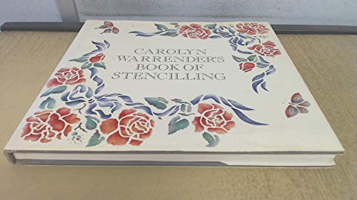 Carolyn Warrender's Book of Stencilling