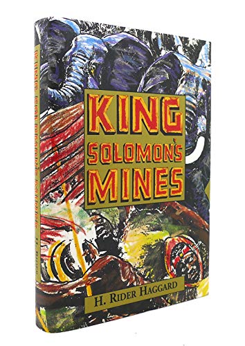 King Solomon's Mines