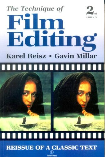 Technique of Film Editing