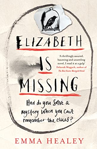 Elizabeth is Missing